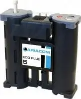 Системы сбора и очистки конденсата ARIACOM ECO Plus 5
