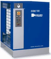 Рефрижераторный осушитель Ceccato CDX 100