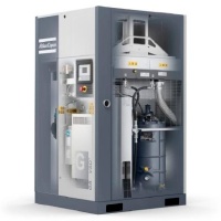 Винтовой компрессор Atlas Copco GA55 VSD+13P в Нижнем Новгороде | DILEKS.RU