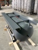  Ресивер горизонтальный РГ-500/10 GEPROM (направляющие) в Нижнем Новгороде  | DILEKS.RU