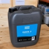 Компрессорное масло синтетическое Atlas Copco PAROIL S - 20л, 1630016100