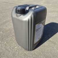 Анонс фото Масло компрессорное минеральное GEPROM GM-46 20л
