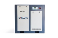 Винтовой компрессор EXELUTE EXV 37/12 OMRON IP23 в Нижнем Новгороде | ООО "Дилекс"