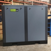 Винтовой компрессор AirAllRus Z60FA-10 в Нижнем Новгороде | DILEKS.RU