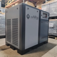 Винтовой компрессор AirAllRus Z50FA-10 в Нижнем Новгороде | DILEKS.RU