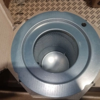 Анонс фото Сепаратор для компресслоа Atlas Copco 1625725300