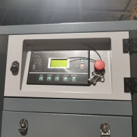 Винтовой компрессор AirAllRus Z30FA-10 в Нижнем Новгороде | DILEKS.RU