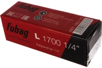 Анонс фото Лубрикатор Fubag L 1700 1/4 190110