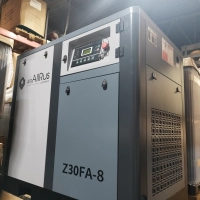 Винтовой компрессор AirAllRus Z30FA-10 в Нижнем Новгороде | DILEKS.RU