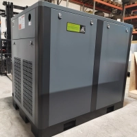 Винтовой компрессор AirAllRus Z50FA-10 в Нижнем Новгороде | DILEKS.RU