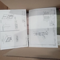 Анонс фото Воздушный фильтр AtlasCopco 1622185501