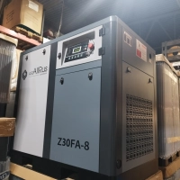 Винтовой компрессор AirAllRus Z30FA-10 в Нижнем Новгороде | DILEKS.RU