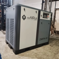 Винтовой компрессор AirAllRus Z60FA-10 в Нижнем Новгороде | DILEKS.RU